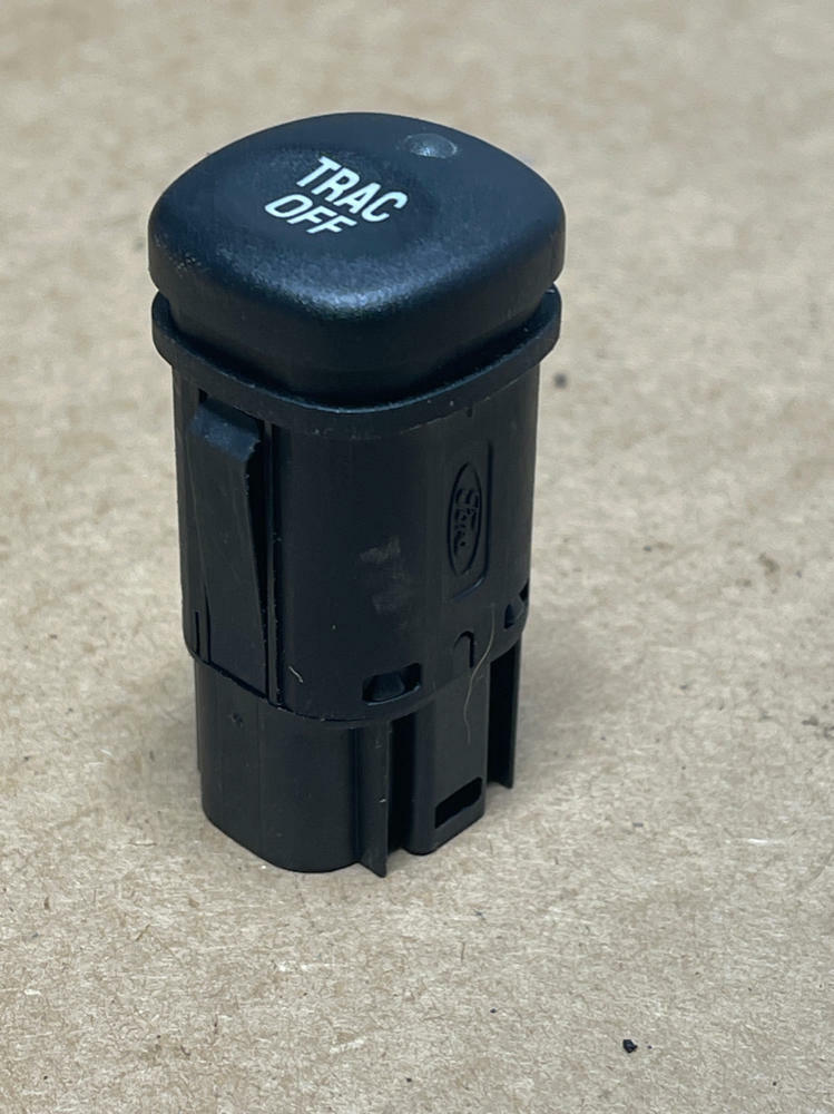 Mustang Convertible Top Switch (94-04) F4ZZ-15668 Mustang Convertible Top Switch (94-04) F4ZZ-15668