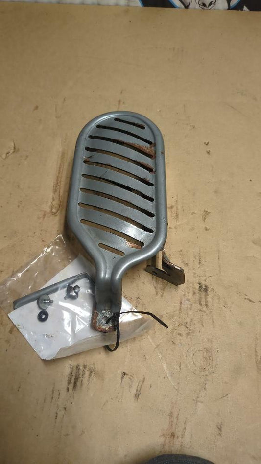 2003-04 Ford Mustang SVT Cobra OEM Pulley Guard 220