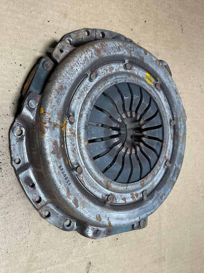 2003-04 Ford Mustang SVT Cobra OEM Clutch 56K Miles 220
