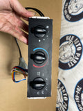 2003-04 Ford Mustang SVT Cobra HVAC Climate Control 220