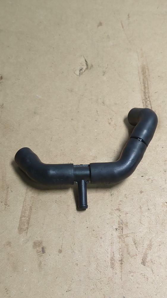 2003-04 Ford Mustang SVT Cobra Vacuum Tee & Hoses 220