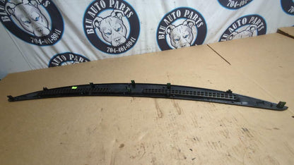 2003-04 Ford Mustang SVT Cobra Defroster Vent Panel 220