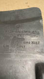 2003-04 Ford Mustang SVT Cobra Driver Kick Panel 220