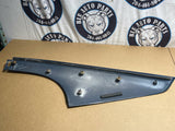 2004 Ford Mustang SVT Cobra Mystichrome Passenger C-Pillar Damage 220