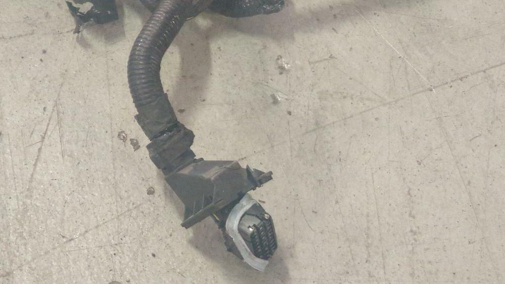 2003-04 Ford Mustang SVT Cobra Distribution Harness For Parts ONLY 220