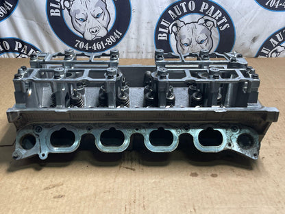 2003-04 Ford Mustang SVT Cobra Passenger 9 Thread Head Needs Repair 220