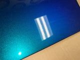 2004 Ford Mustang SVT Cobra Mystichrome Passenger C-Pillar Damage 220