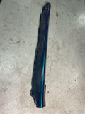 2004 Ford Mustang SVT Cobra Mystichrome Driver Rocker Skirt & Fender Ext 220