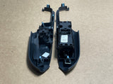 2018-23 Ford Mustang Window Switch Control Panel Pair- Coupe 217
