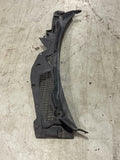 2018-23 Ford Mustang Wiper Cowl 217