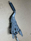 2018-23 Ford Mustang E-Brake Assembly w/ Leather Handle 217