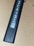 2018-23 Ford Mustang Illuminated Door Sill (1) 217