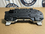 2018-23 Ford Mustang Analog Cluster- Showing 62k Miles 217