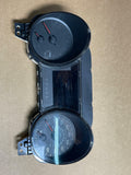 2018-23 Ford Mustang Analog Cluster- Showing 62k Miles 217