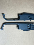 2018-23 Ford Mustang Window Switch Control Panel Pair- Coupe 217