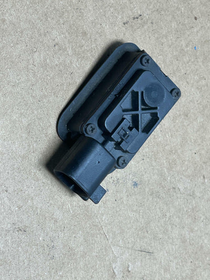2018-23 Ford Mustang Trunk Button 217