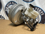 2018-23 Ford Mustang Brake Master Assembly- Out of 10R80 Car 217