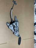 2018-23 Ford Mustang E-Brake Assembly w/ Leather Handle 217
