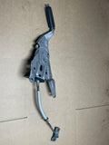 2018-23 Ford Mustang E-Brake Assembly w/ Leather Handle 217