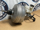 2018-23 Ford Mustang Brake Master Assembly- Out of 10R80 Car 217