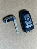 2018-23 Ford Mustang Key Fob 217