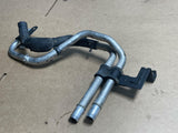 2003-04 Ford Mustang SVT Cobra Heat Exchanger "S-Pipe" 221