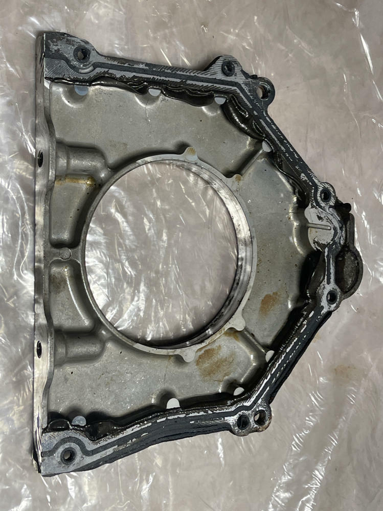 2003-04 Ford Mustang SVT Cobra 4V Rear Main Seal 221