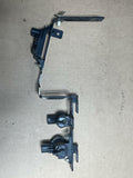 2003-04 Ford Mustang SVT Cobra 4V EGR Accessories 221