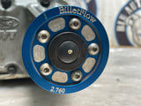 2003-04 Ford Mustang SVT Cobra Eaton S/C w/ 2.76 Pulley 56k Miles 221