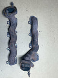 2003-04 Ford Mustang SVT Cobra 4.6 4V OEM Exhaust Manifold Pair 221
