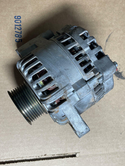 2003-04 Ford Mustang SVT Cobra Aftermarket TYC Alternator 221