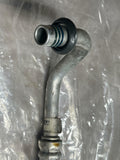 2003-04 Ford Mustang SVT Cobra HVAC Line 221