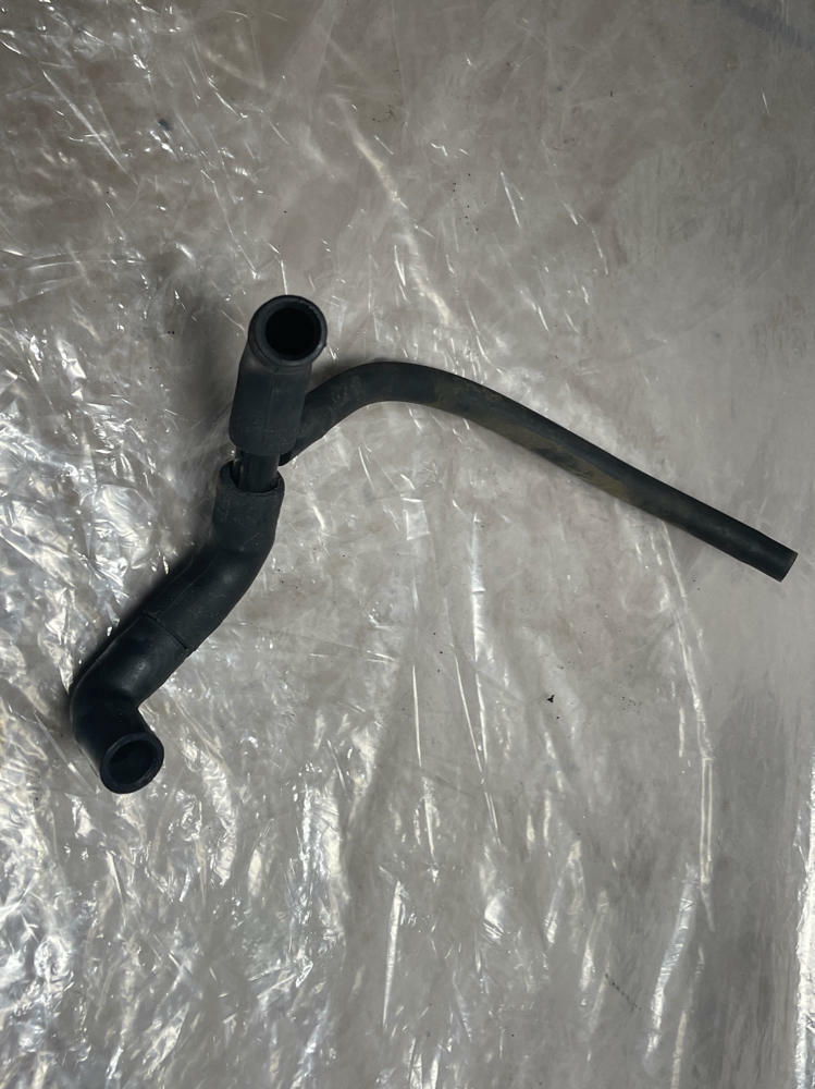 2003-04 Ford Mustang SVT Cobra 4.6 4V "T-Junction" Vaccuum Line 221