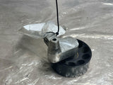 2003-04 Ford Mustang SVT Cobra 4.6 4V S/C Snub Idler- Aftermarket 221