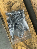 2007-09 Mercedes E63 AMG Transmission Core *FOR PARTS ONLY*  215