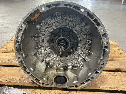 2007-09 Mercedes E63 AMG Transmission Core *FOR PARTS ONLY*  215