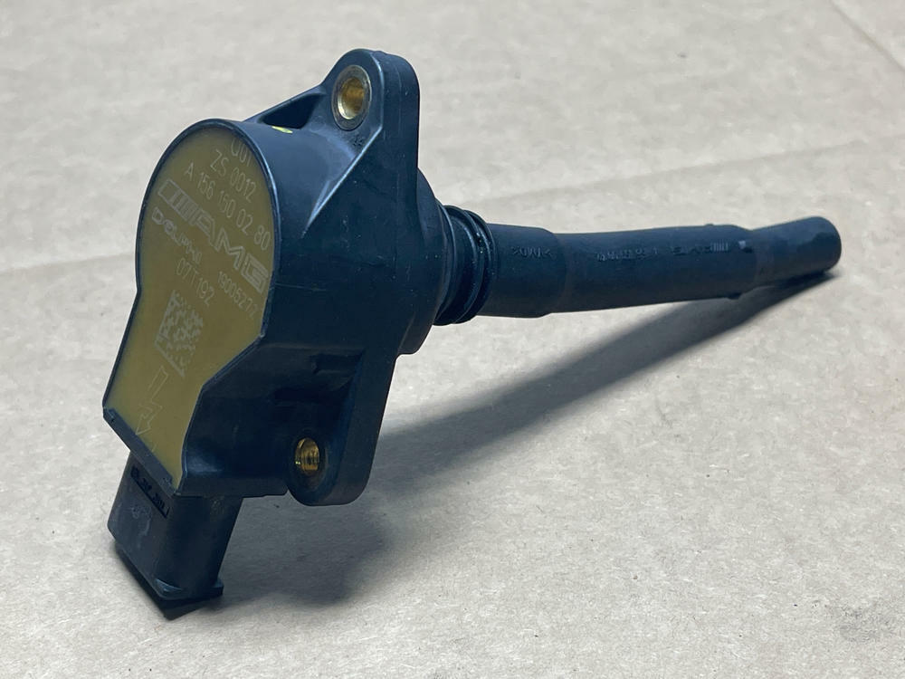 2007-09 Mercedes E63 AMG Coil Pack 215