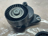 2007-09 Mercedes E63 AMG Idler Set- for M156 6.2 V8 215