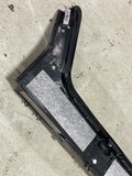 2007-09 Mercedes E63 AMG Middle Interior Trunk Panel-72K Miles 215