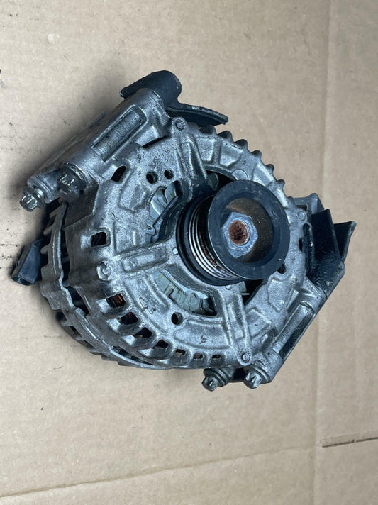2007-09 Mercedes E63 AMG Alternator 215