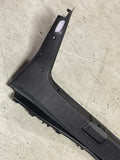2007-09 Mercedes E63 AMG Middle Interior Trunk Panel-72K Miles 215