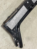 2007-09 Mercedes E63 AMG Middle Interior Trunk Panel-72K Miles 215