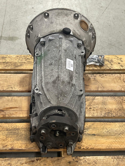 2007-09 Mercedes E63 AMG Transmission Core *FOR PARTS ONLY*  215