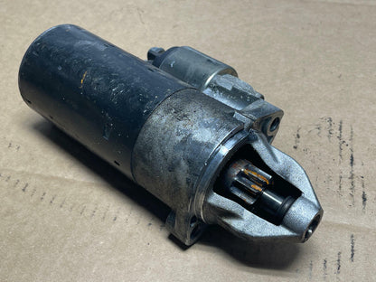 2007-09 Mercedes E63 AMG Starter 215