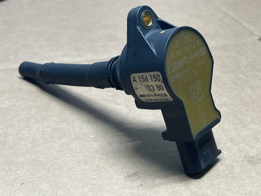 2007-09 Mercedes E63 AMG Coil Pack 215