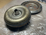 2007-09 Mercedes E63 AMG Torque Converter 215