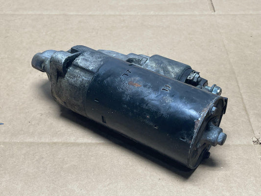 2007-09 Mercedes E63 AMG Starter 215