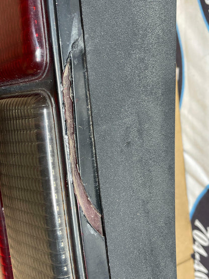 1987-93 Ford Mustang GT Driver LH OEM Rear Tail Light 201