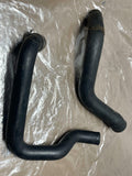 1987-93 Ford Mustang GT Cooling Hoses Pair 201