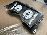 1990 Ford Mustang GT Cluster Assembly 201